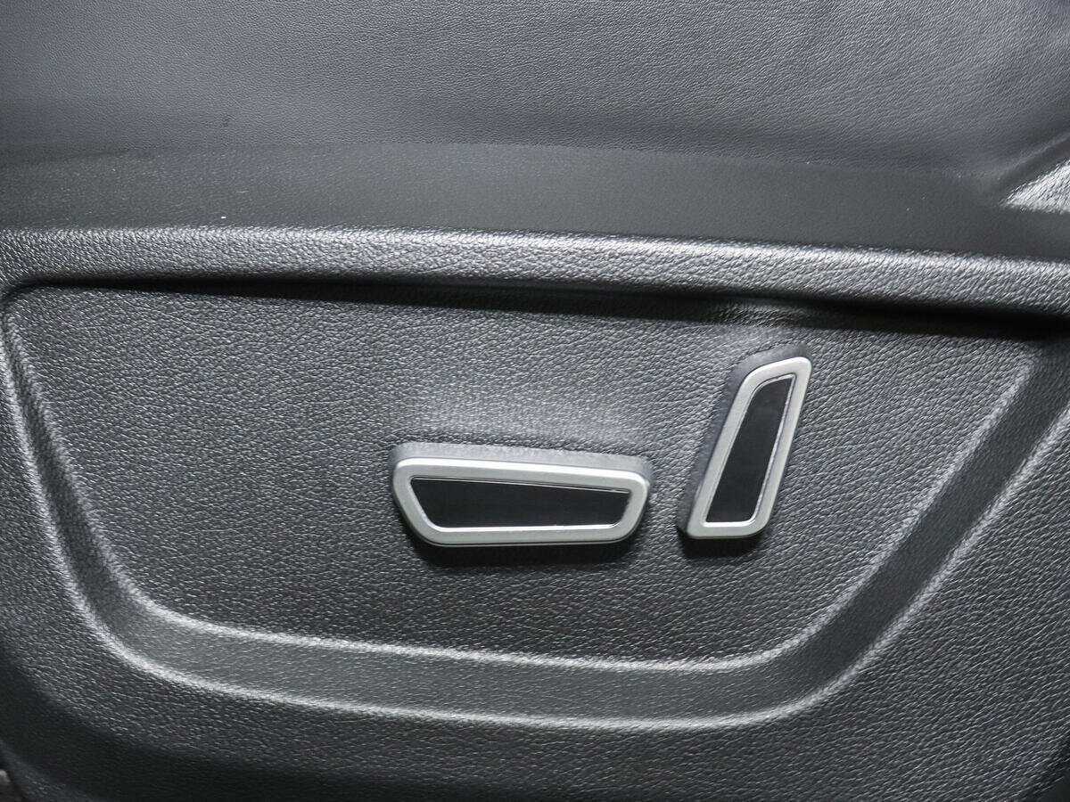 Б/У Чери Тигго 8 2020 года. Фото: #14