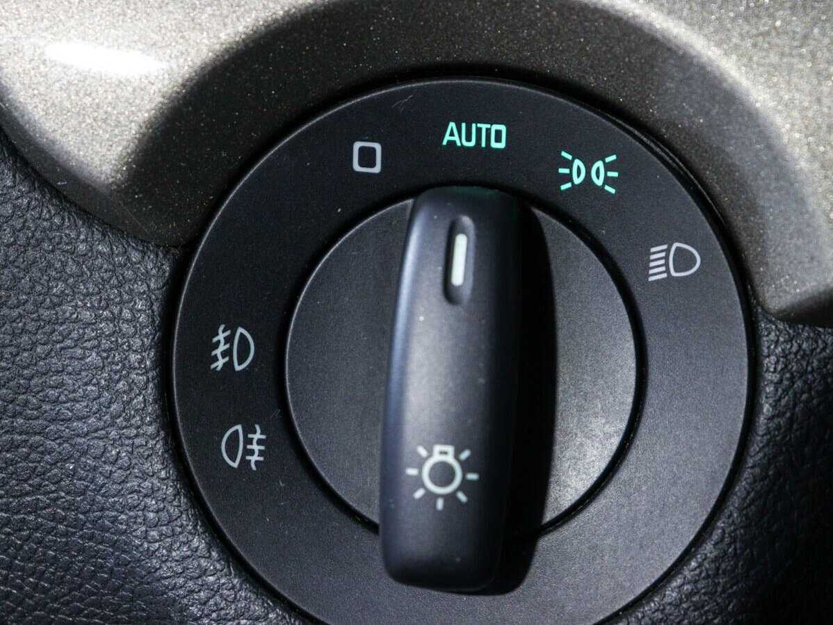 Б/У Шкода Йети 2016 года. Фото: #14