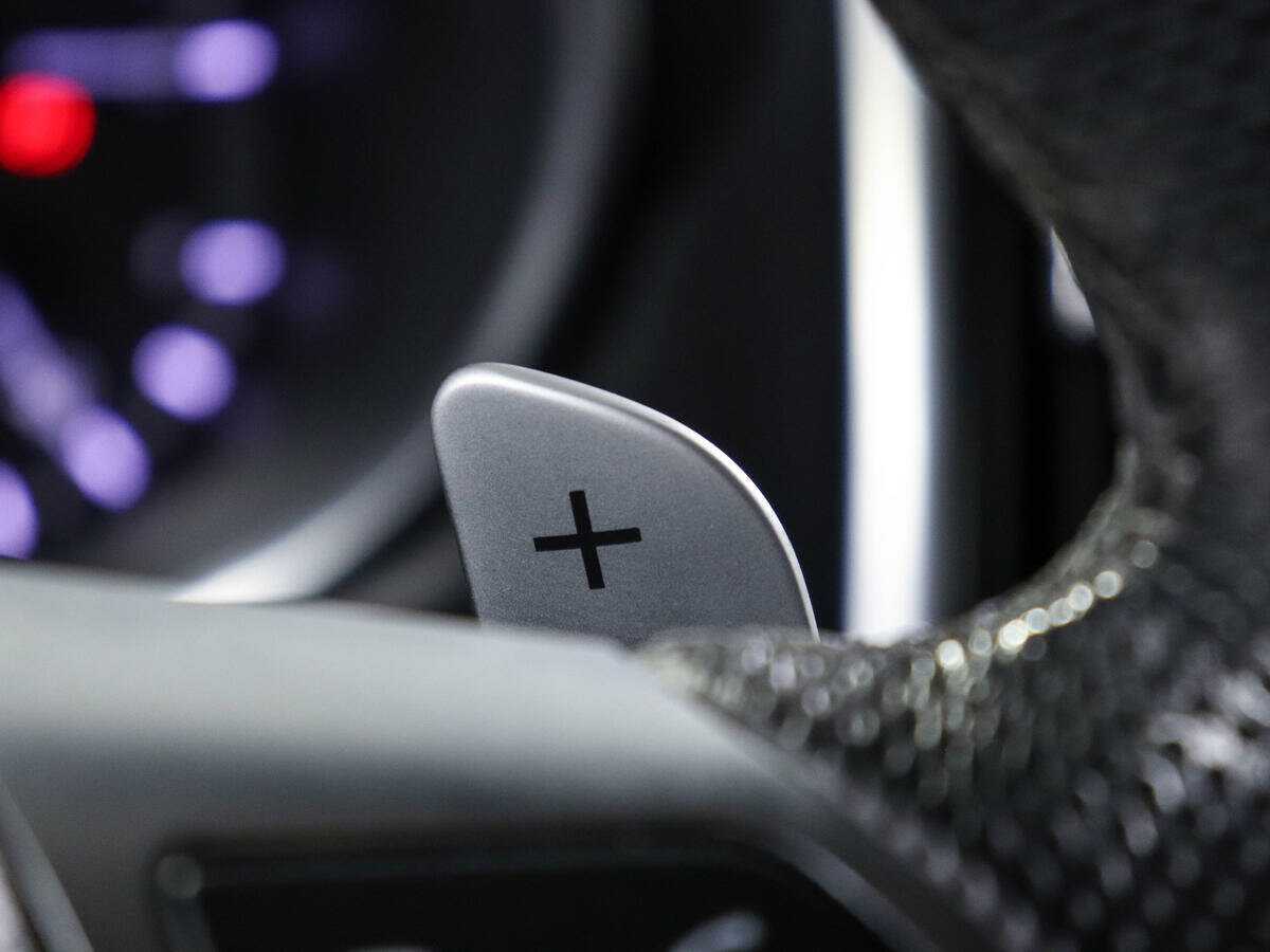 Haval H9 2020 года с пробегом. Фото: #20