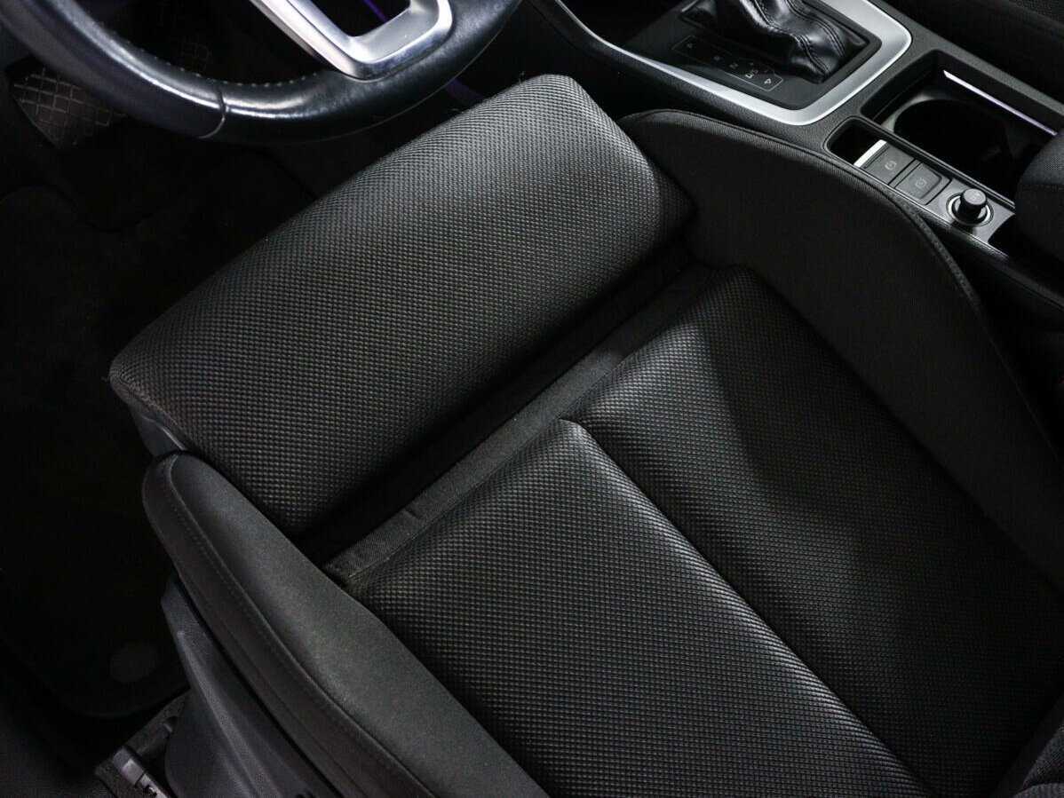 Audi Q3 2019 года с пробегом. Фото: #14