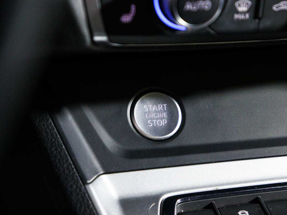 Audi Q3 2019 года с пробегом. Фото: #15