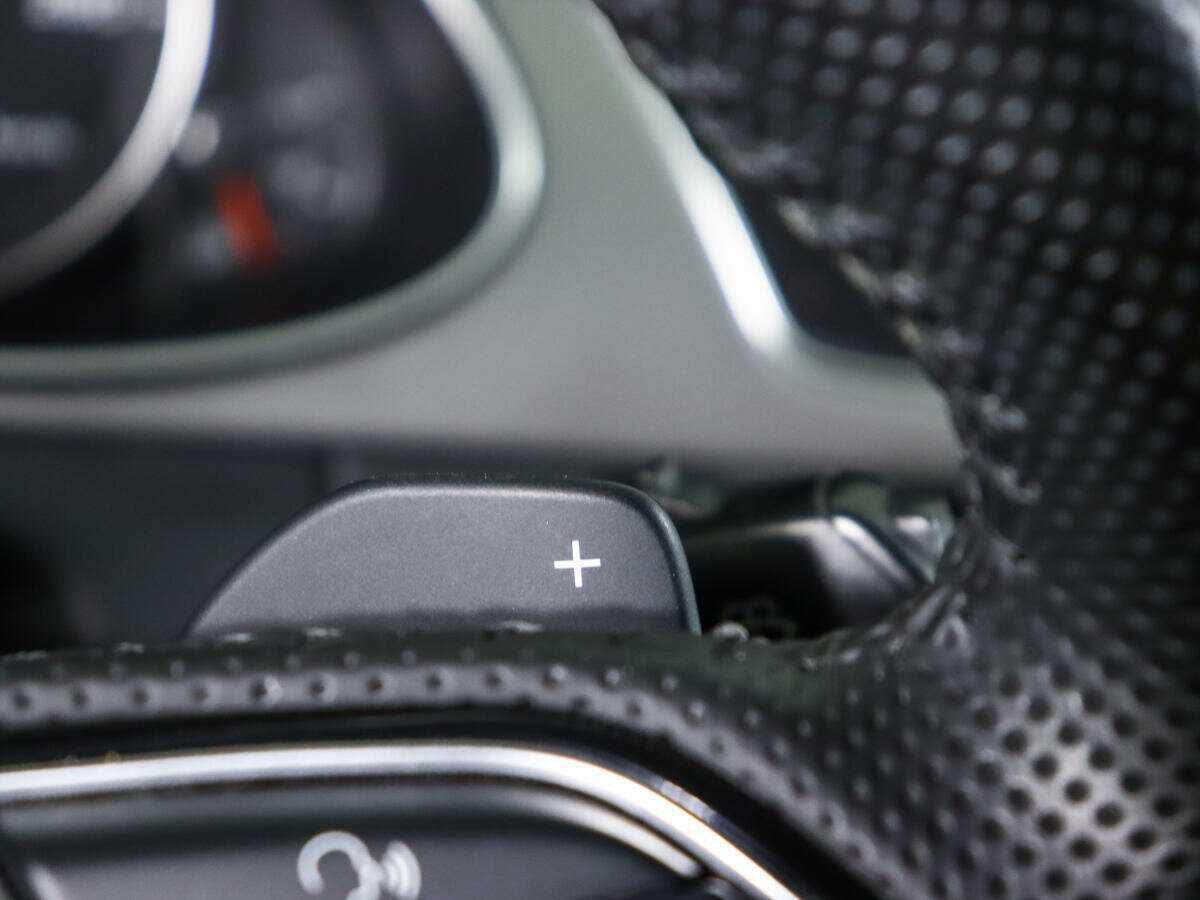 Audi A4 2012 года с пробегом. Фото: #12