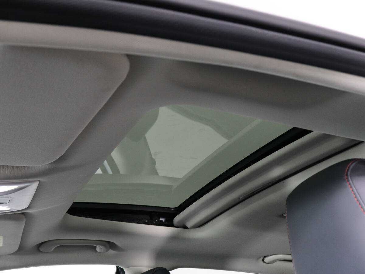 Changan UNI-T 2021 года с пробегом. Фото: #12