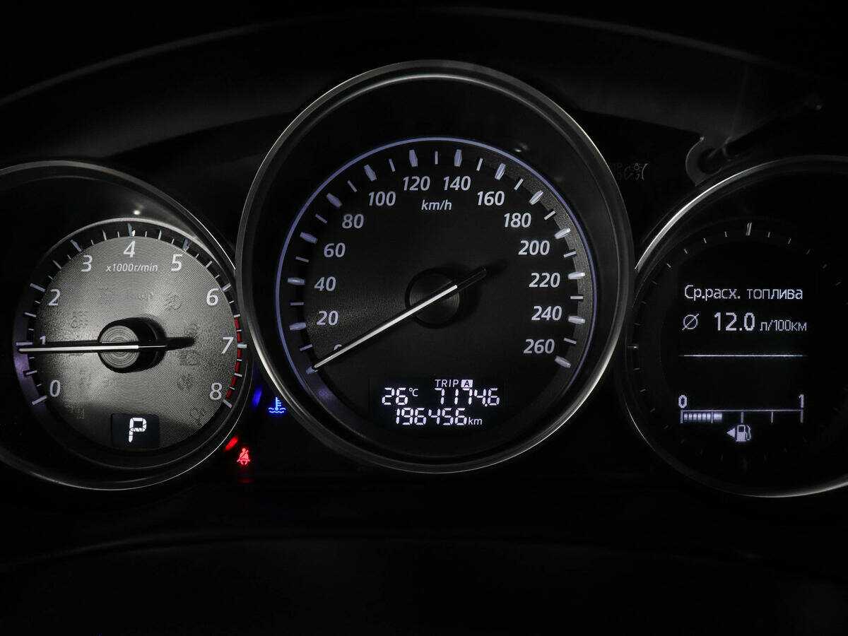 Б/У Мазда Ц-Икс-5 2012 года. Фото: #6