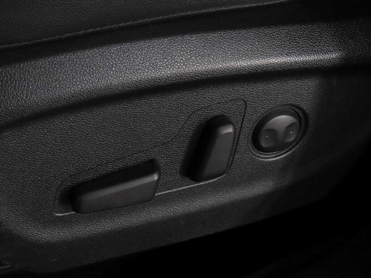 Kia Sorento 2019 года с пробегом. Фото: #9