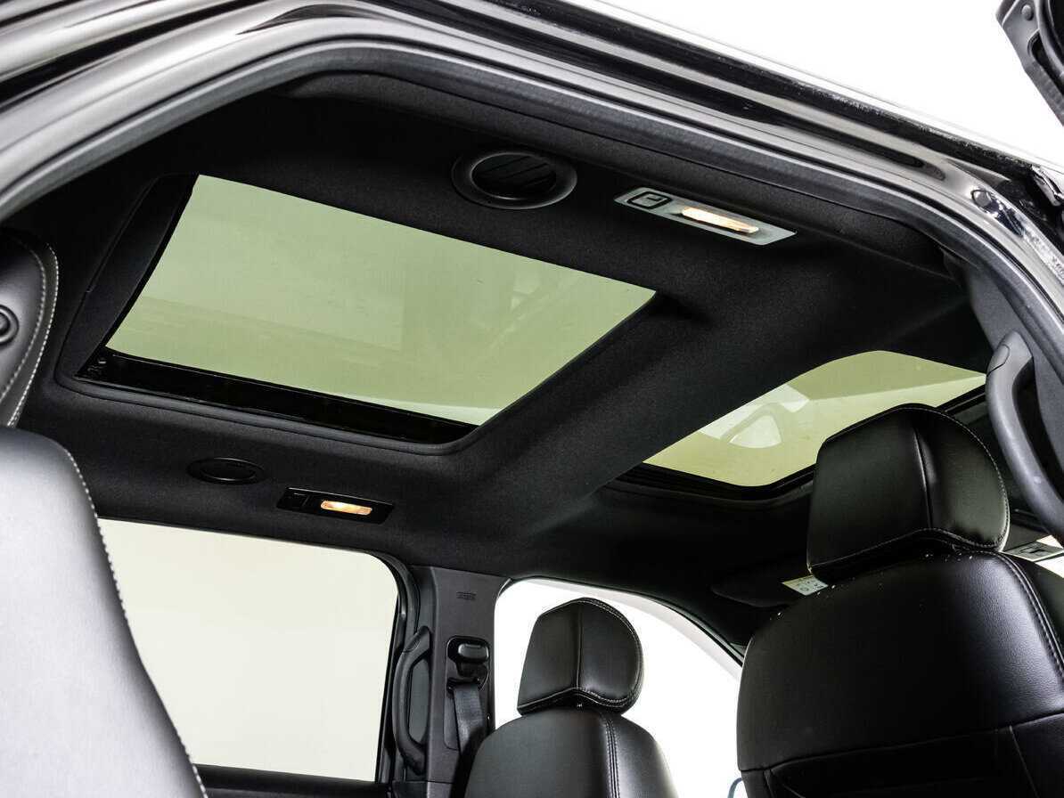 Ford Explorer 2017 года с пробегом. Фото: #18