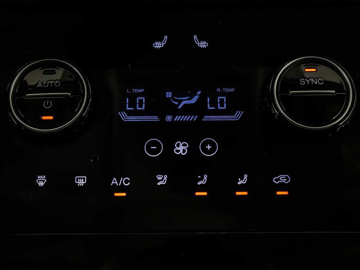 Б/У Чери Тигго 8 2020 года. Фото: #10