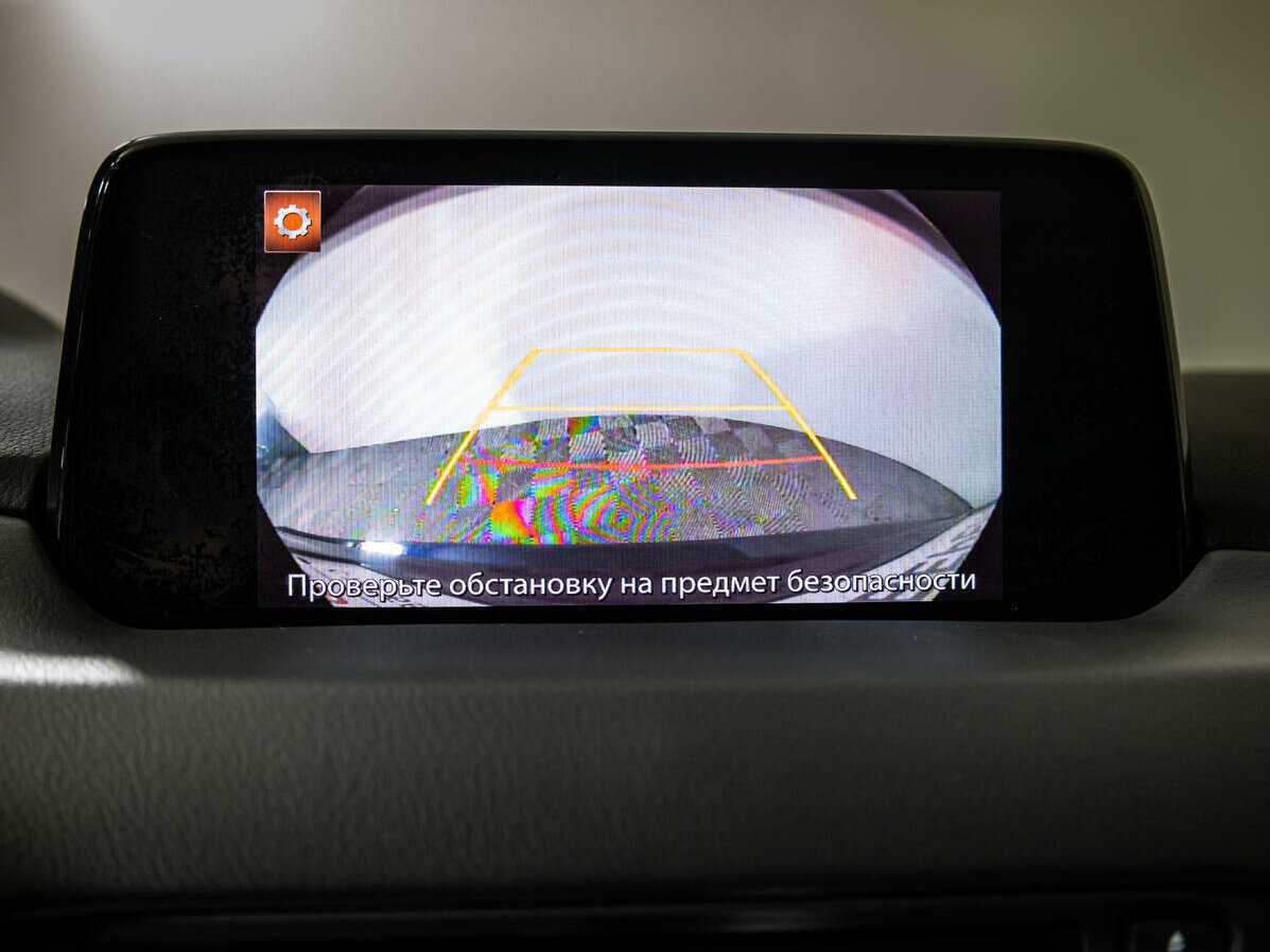 Mazda CX-5 2017 года с пробегом. Фото: #16