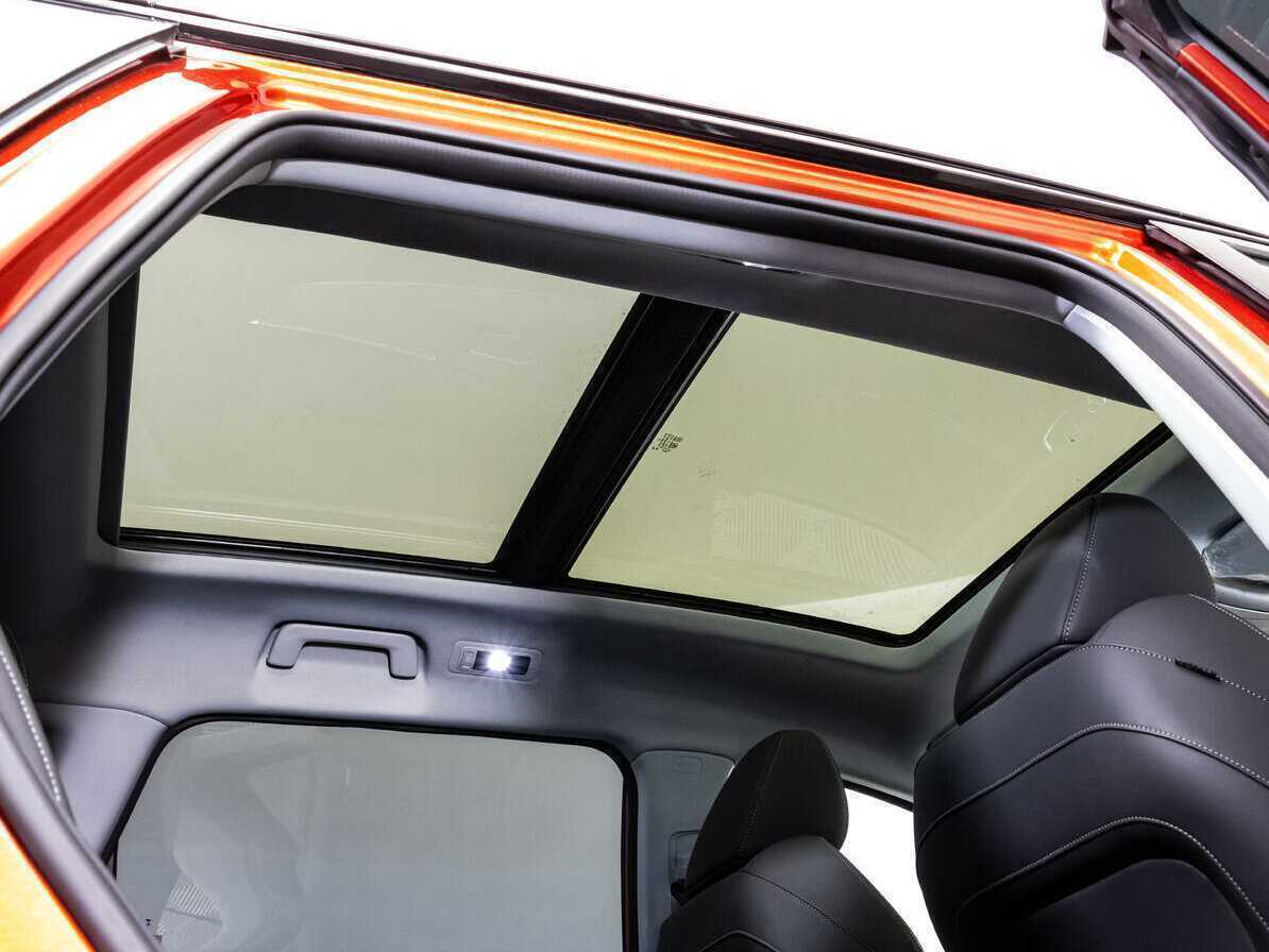 Chery Tiggo 7 Pro Max 2023 года с пробегом. Фото: #18