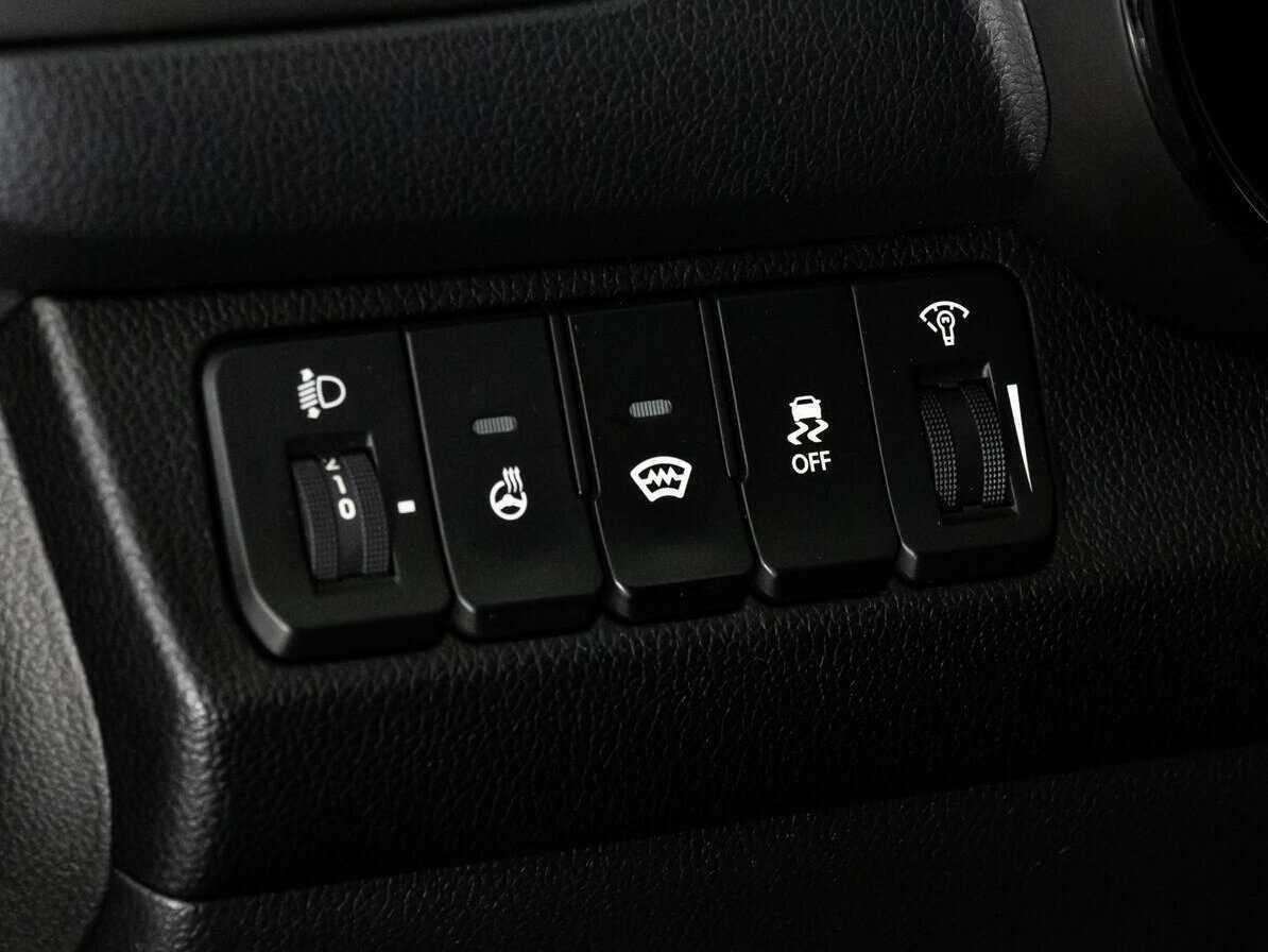 Б/У Киа Рио 2016 года. Фото: #15