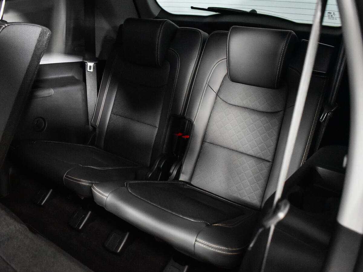 Б/У Чери Тигго 8 2021 года. Фото: #8