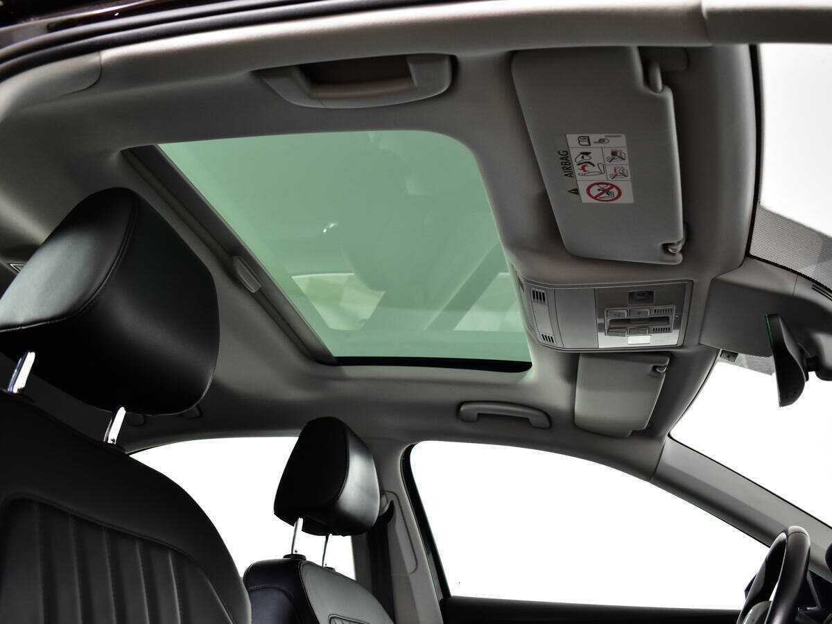 Skoda Superb 2016 года с пробегом. Фото: #12