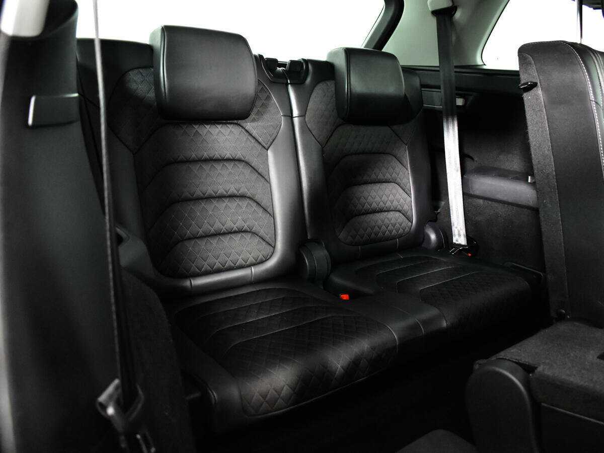 Skoda Kodiaq 2019 года с пробегом. Фото: #10