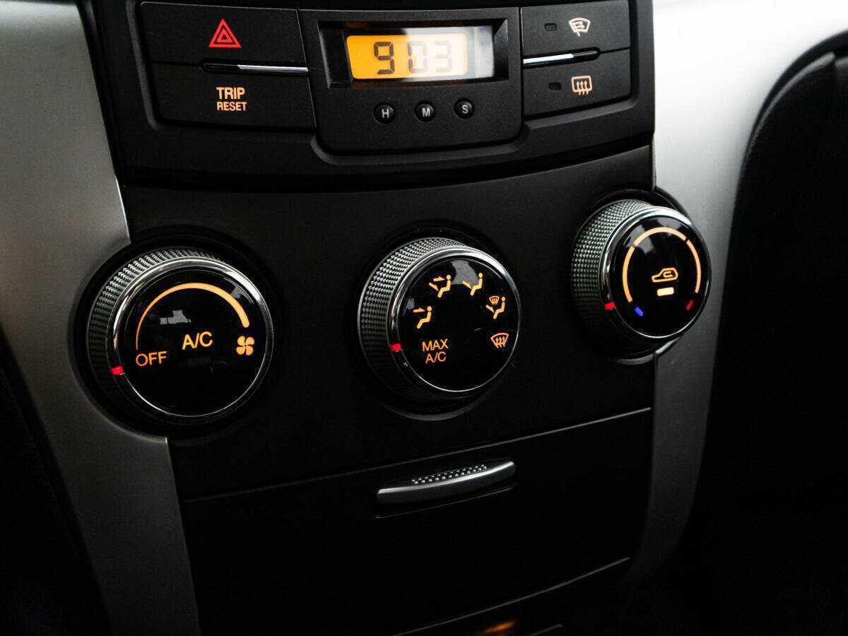 Б/У Сан-Ён Актион 2013 года. Фото: #14