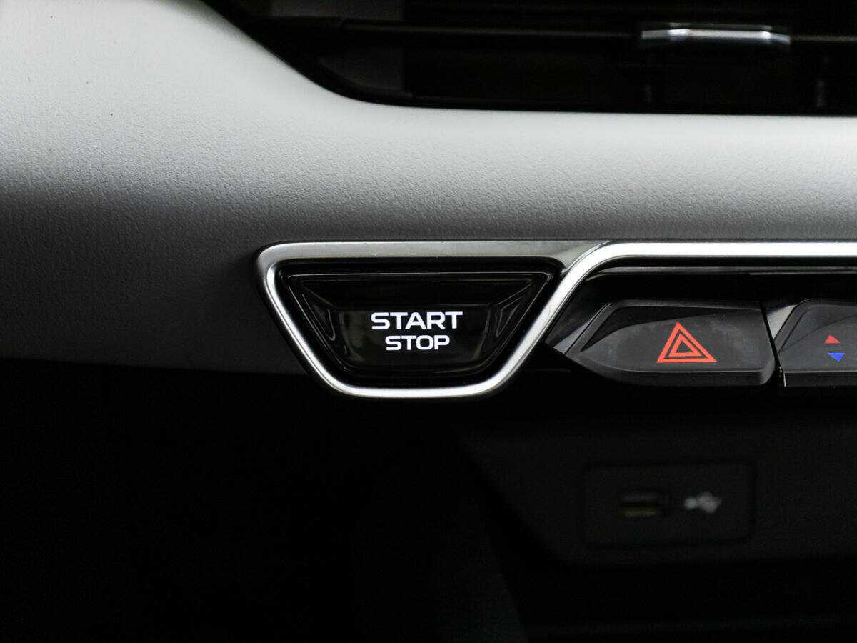 Geely Coolray 2023 года с пробегом. Фото: #19