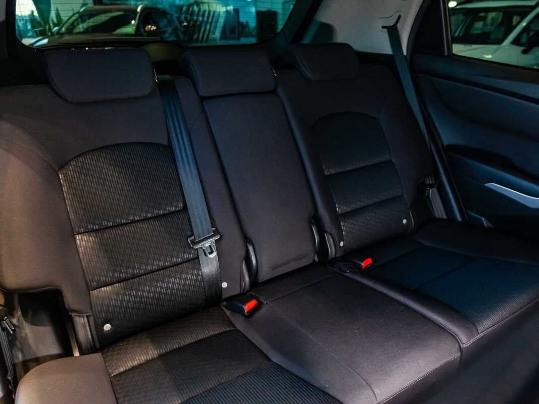 Б/У Сан-Ён Актион 2014 года. Фото: #8