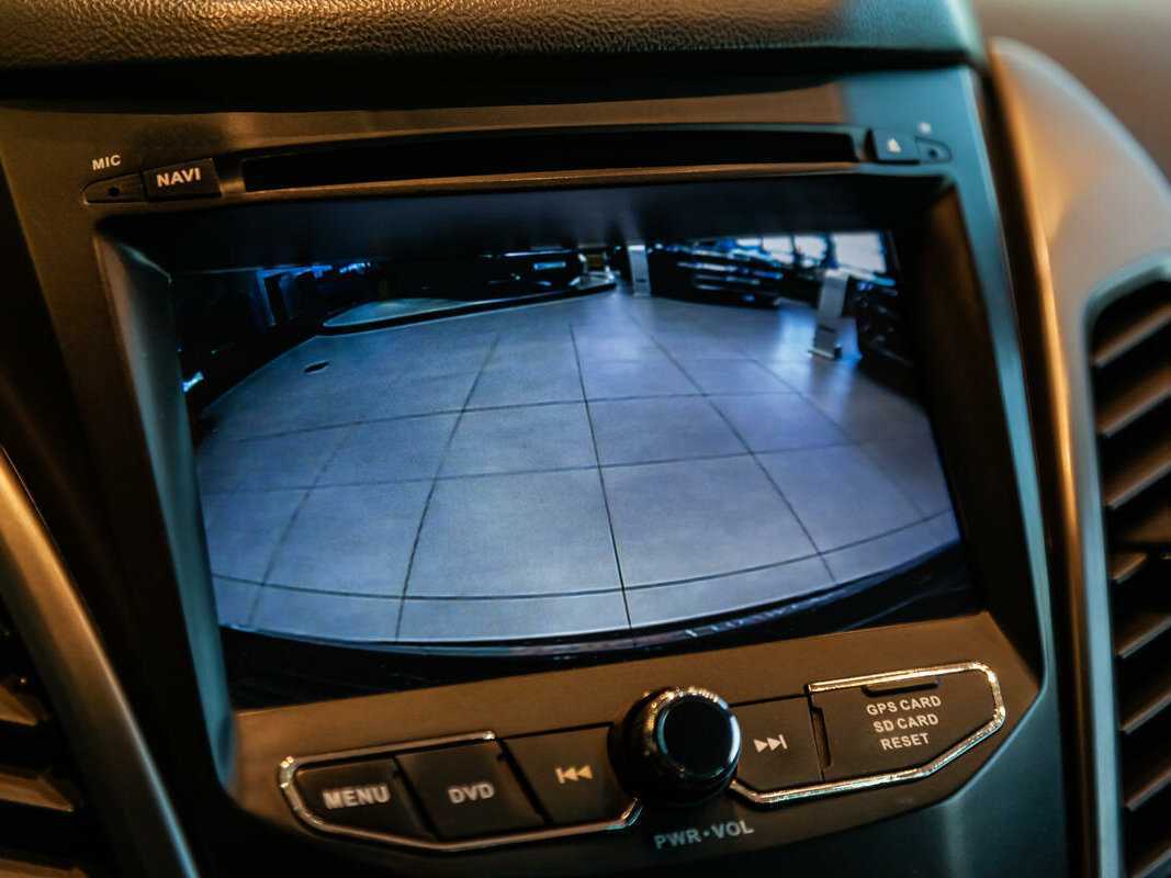 Б/У Сан-Ён Актион 2014 года. Фото: #14