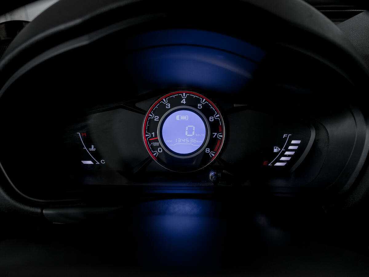 Б/У Лифан Икс60 2018 года. Фото: #10