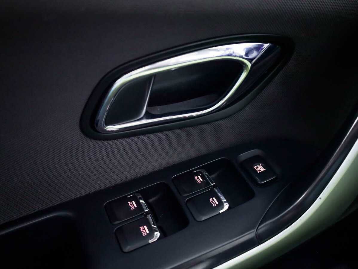 Б/У Киа Сид 2017 года. Фото: #13