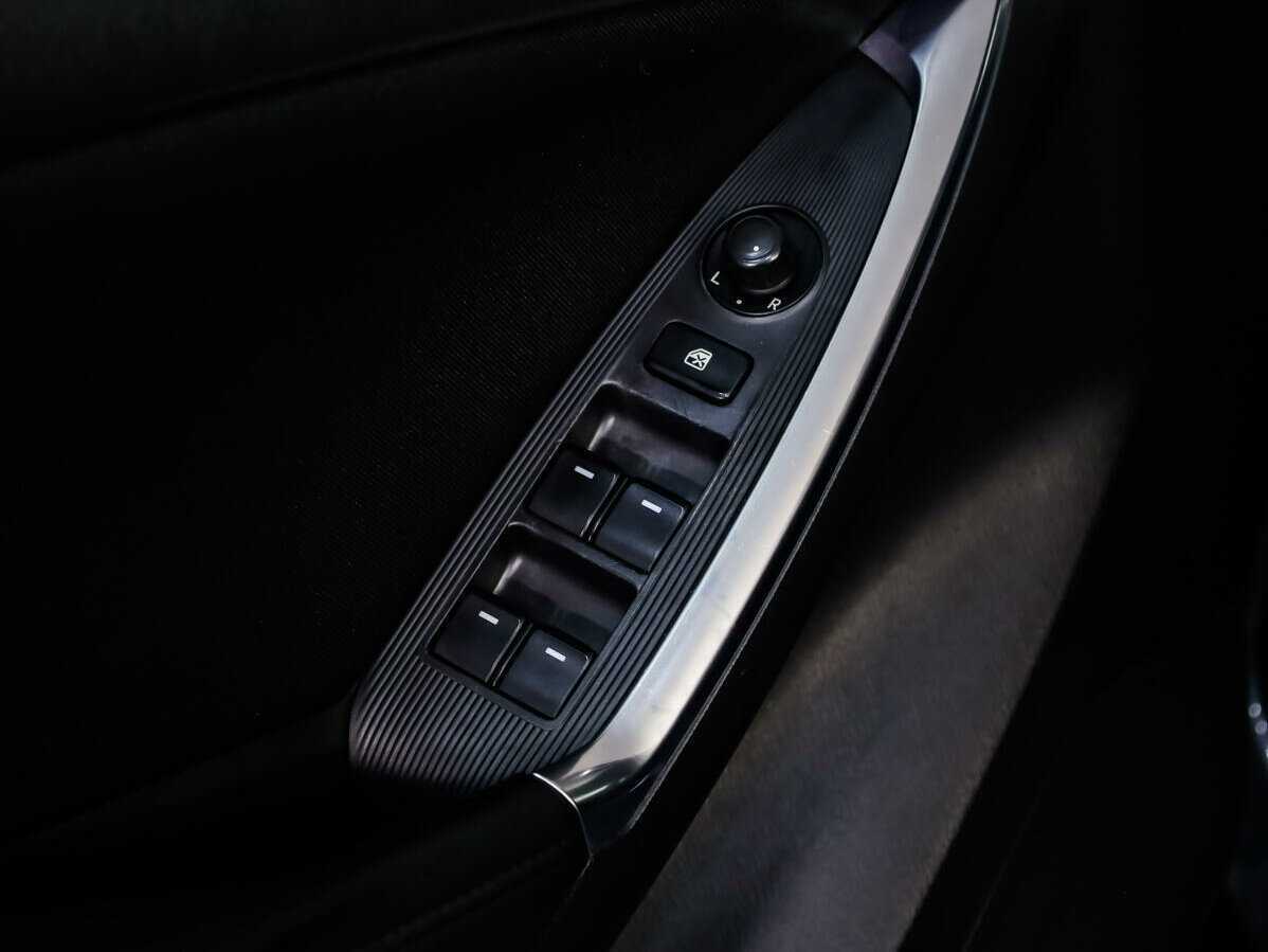 Б/У Мазда Ц-Икс-5 2013 года. Фото: #15