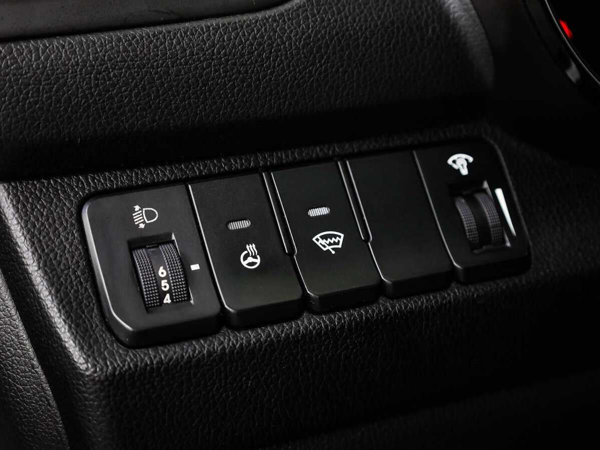 Б/У Киа Рио 2016 года. Фото: #14