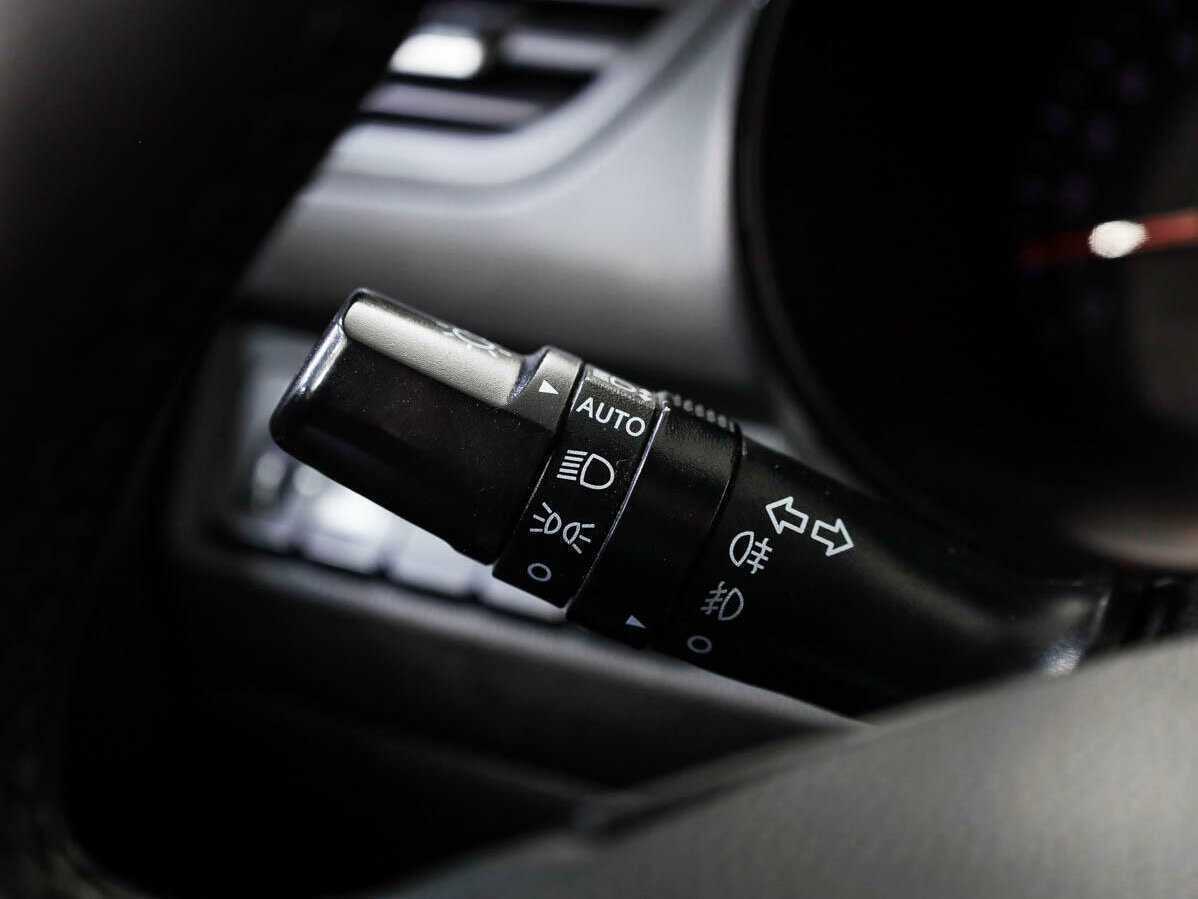 Б/У Киа Рио 2016 года. Фото: #19