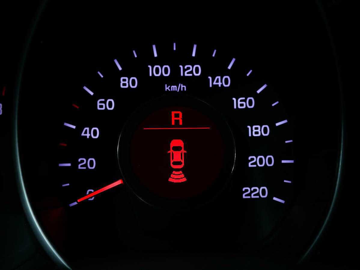 Б/У Киа Рио 2016 года. Фото: #20