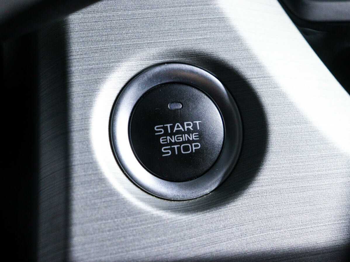 Б/У Джили Атлас 2019 года. Фото: #13