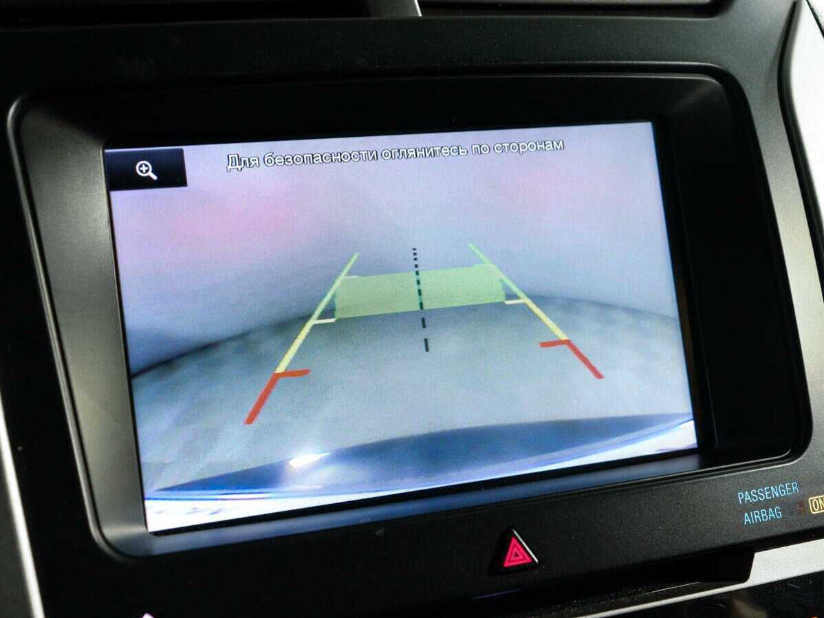 Ford Explorer 2013 года с пробегом. Фото: #19