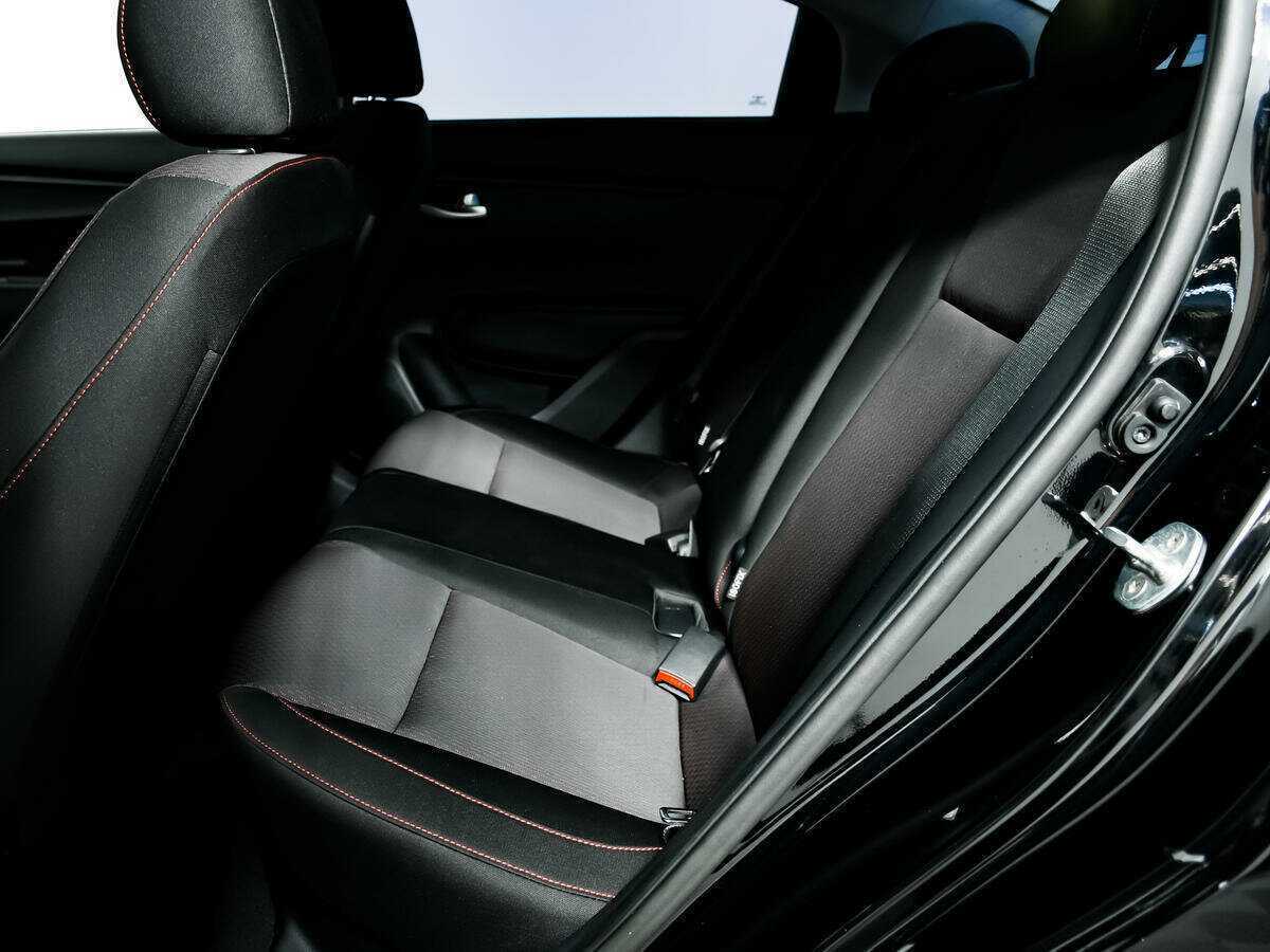 Б/У Киа Рио 2021 года. Фото: #11