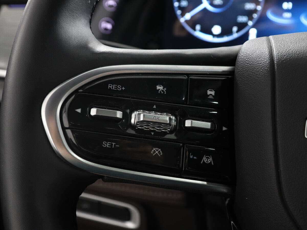 Chery Tiggo 8 Pro Max 2023 года с пробегом. Фото: #13