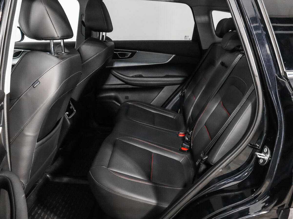 Б/У Чери Тигго 7 Про 2022 года. Фото: #11