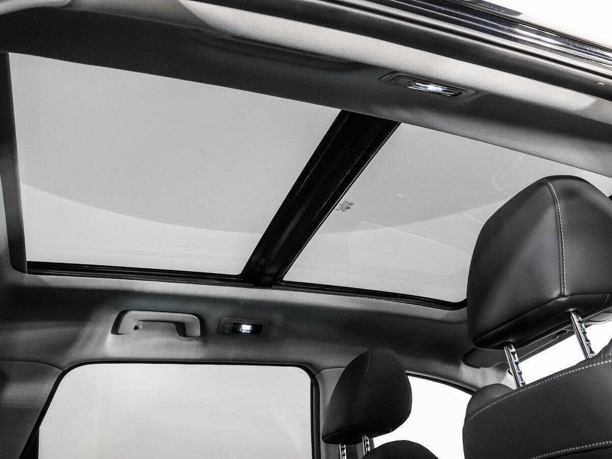 Б/У Чери Тигго 7 Про 2022 года. Фото: #14