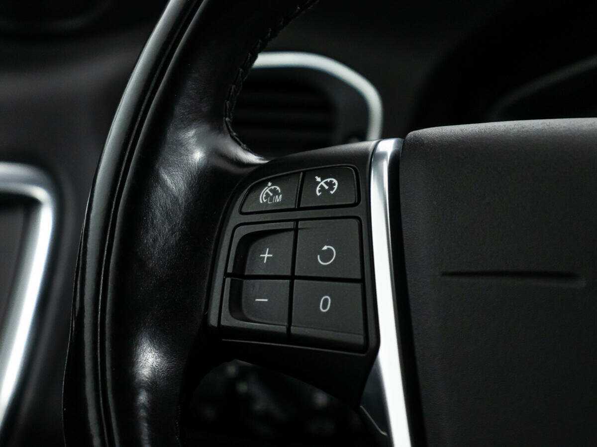 Volvo S60 2013 года с пробегом. Фото: #18