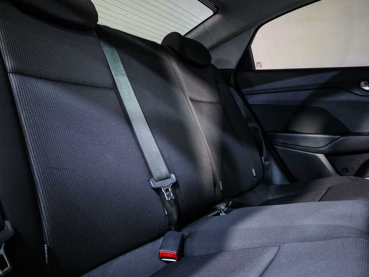 Б/У Хендай Солярис 2018 года. Фото: #11