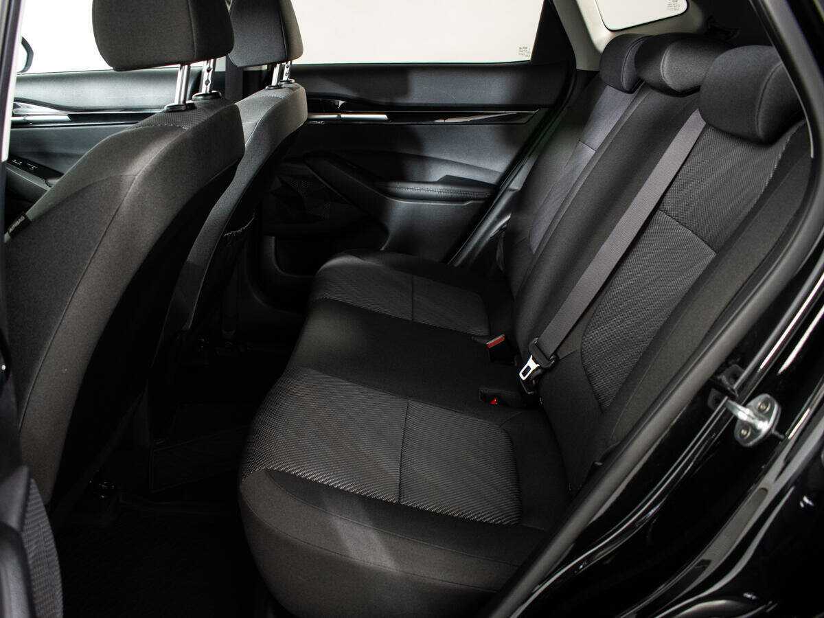 Б/У Киа Сельтос 2020 года. Фото: #9