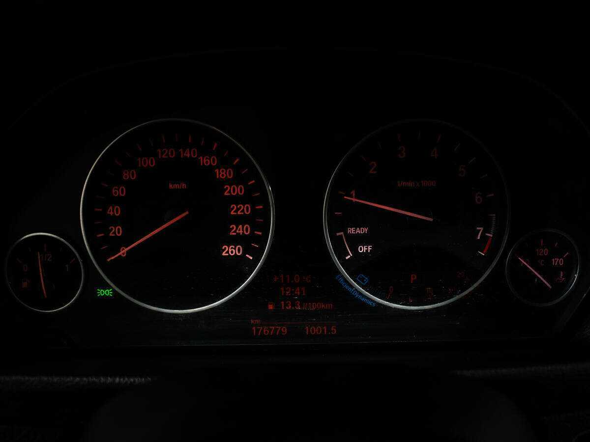 BMW 3 серии 2013 года с пробегом. Фото: #10