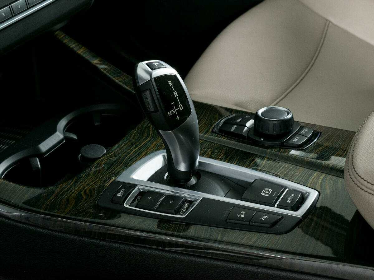 BMW X3 2014 года с пробегом. Фото: #15