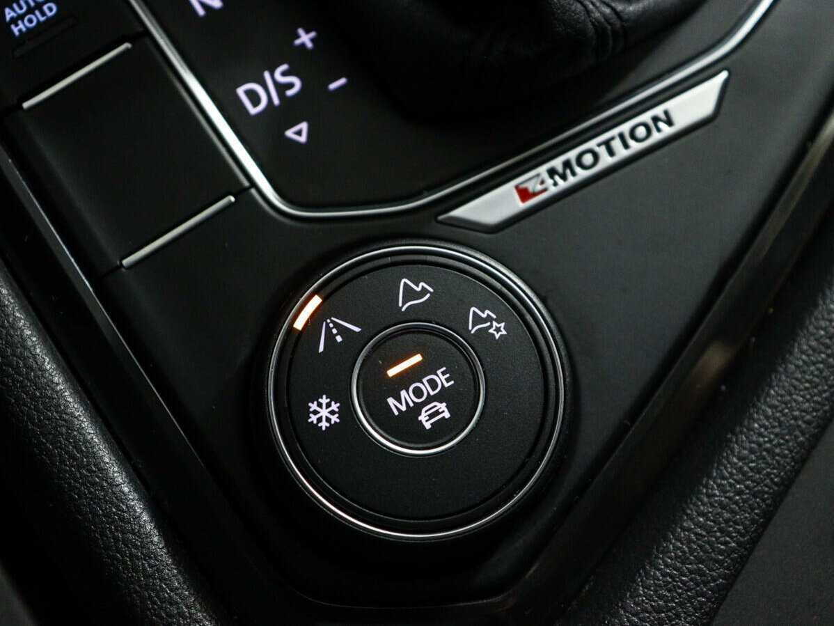 Volkswagen Tiguan 2019 года с пробегом. Фото: #17