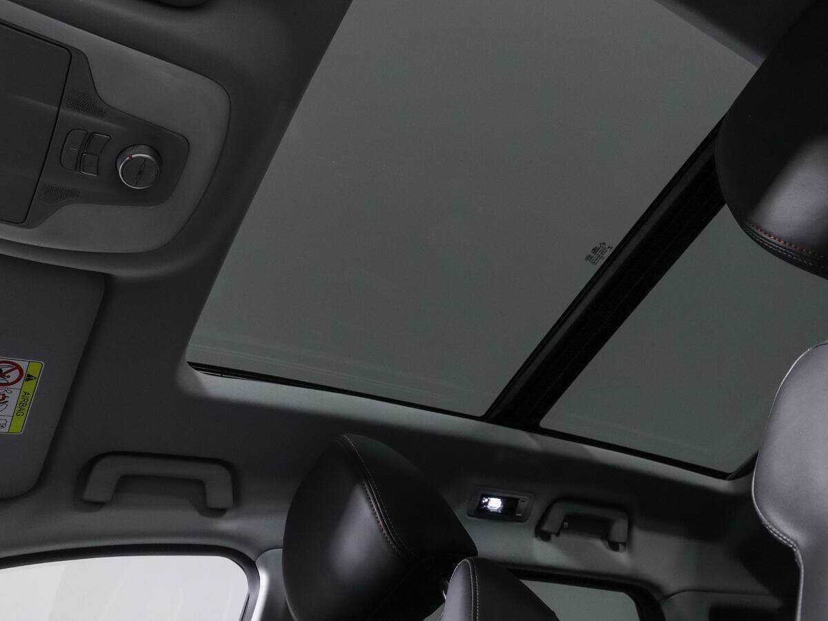 Б/У Чери Тигго 7 Про 2021 года. Фото: #16