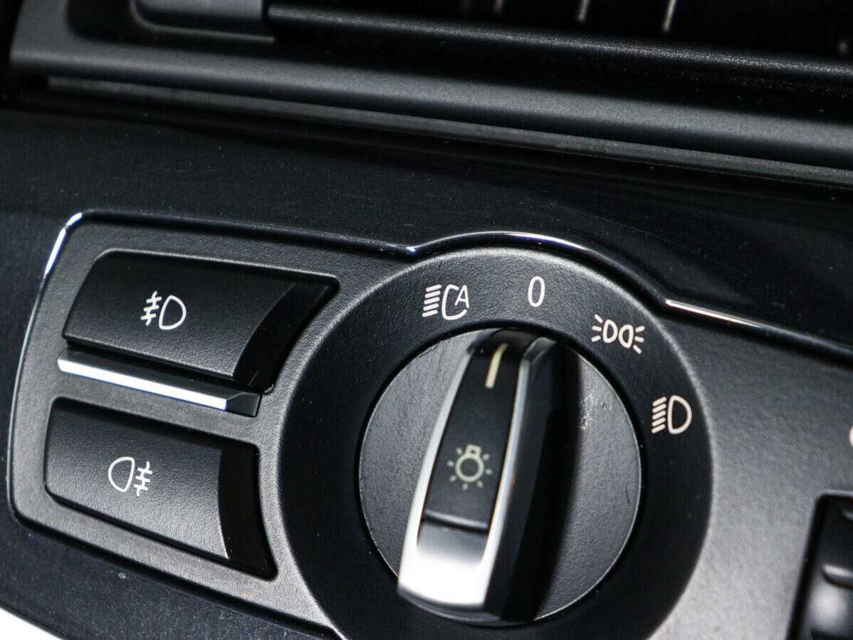 BMW 5 серии 2016 года с пробегом. Фото: #15