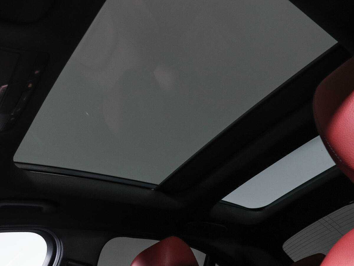 Mercedes-Benz C-Класс 2017 года с пробегом. Фото: #12