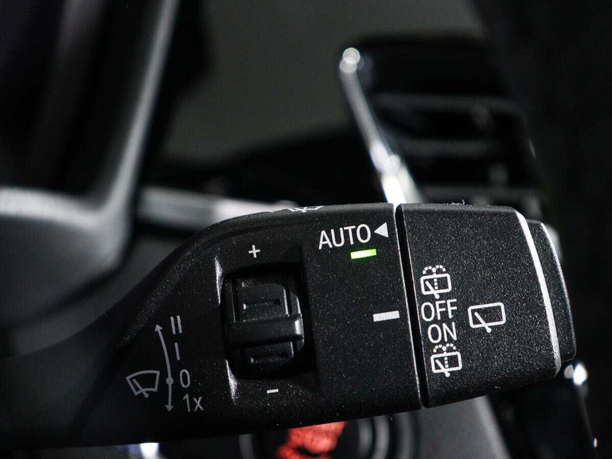 BMW X1 2020 года с пробегом. Фото: #17