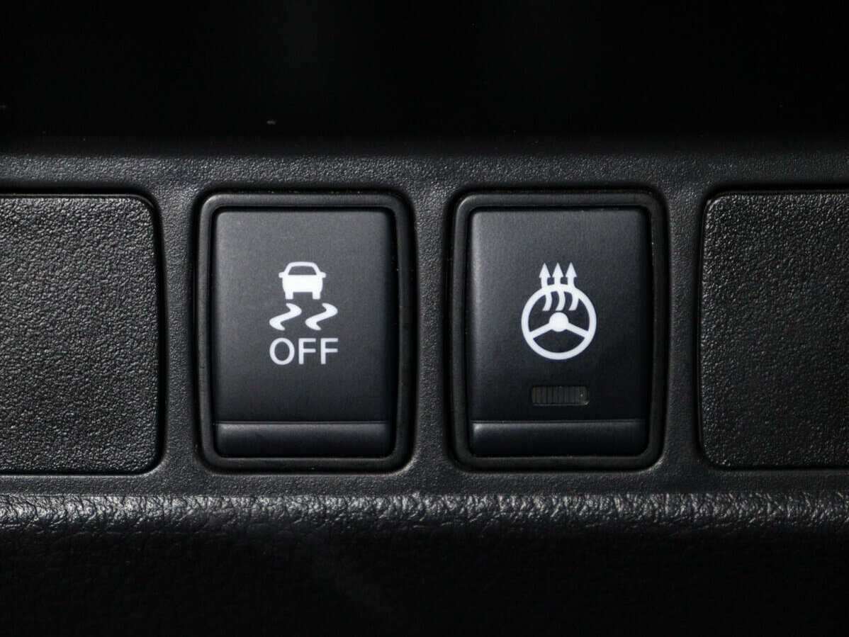 Nissan Qashqai 2021 года с пробегом. Фото: #15