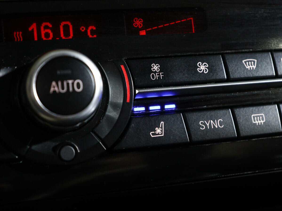 BMW 5 серии 2016 года с пробегом. Фото: #24