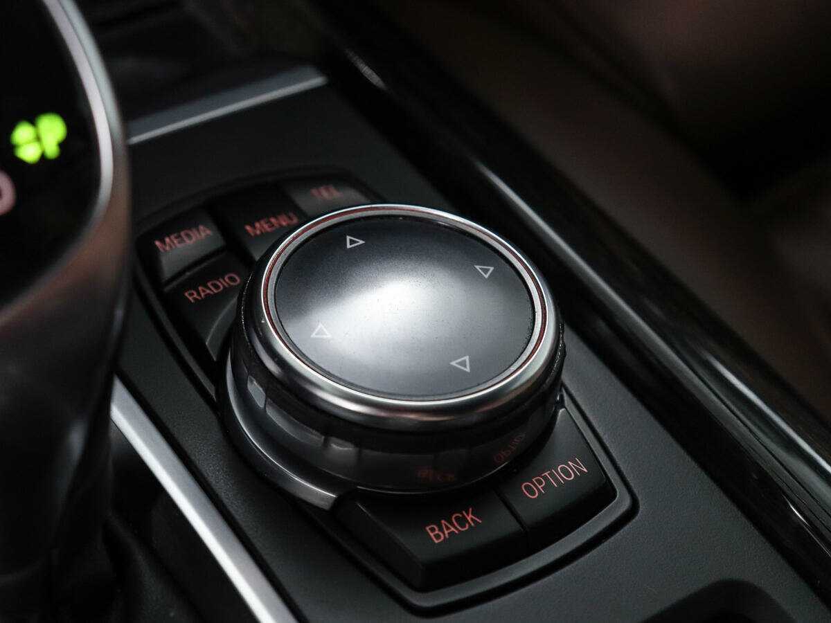 BMW X5 2013 года с пробегом. Фото: #13