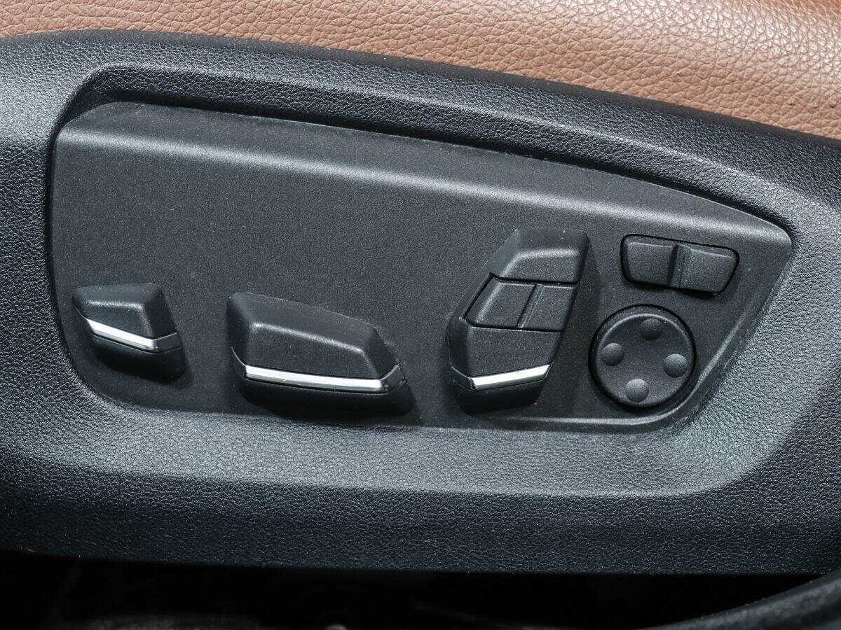 BMW 5 серии 2016 года с пробегом. Фото: #14