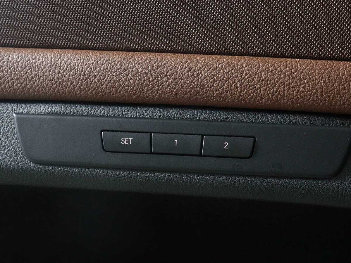 BMW 5 серии 2016 года с пробегом. Фото: #21