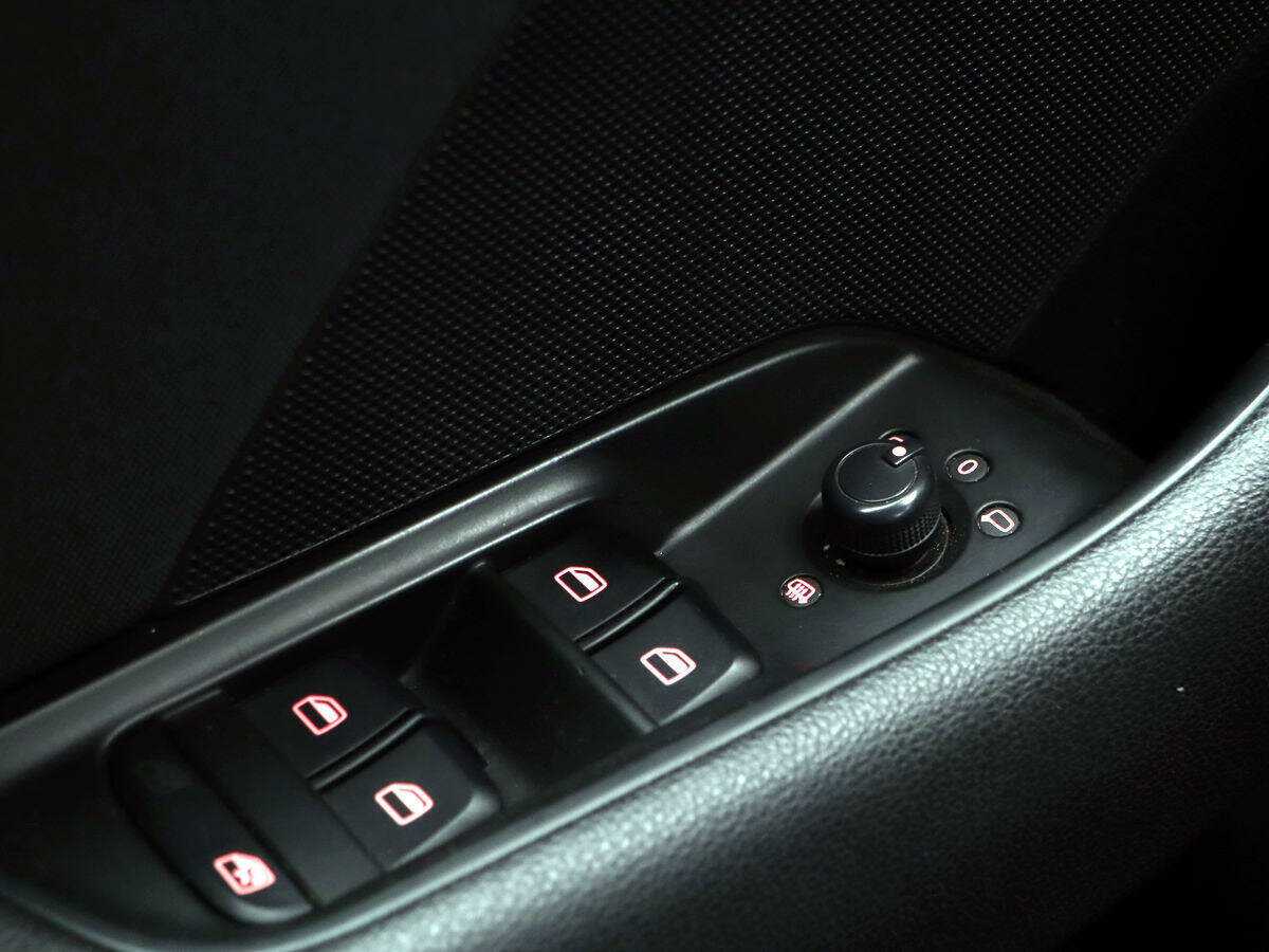 Audi A3 2013 года с пробегом. Фото: #10