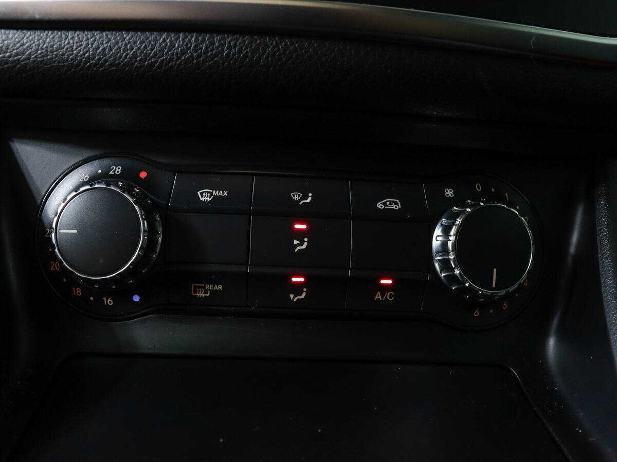 Mercedes-Benz CLA 2013 года с пробегом. Фото: #12